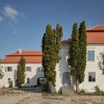 Kocanda Kravsko, Kravsko, Czech Republic, ORA