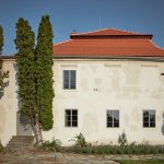 Kocanda Kravsko, Kravsko, Czech Republic, ORA