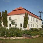 Kocanda Kravsko, Kravsko, Czech Republic, ORA