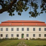 Kocanda Kravsko, Kravsko, Czech Republic, ORA
