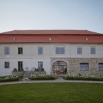 Kocanda Kravsko, Kravsko, Czech Republic, ORA