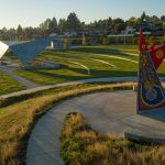 Luuwit Park, Portland-Oregon, United States, Skylab Architecture