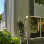 Northwood ADU Dwelling, Ann Arbor-Michigan, United States, T+E+A+M