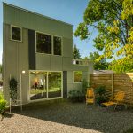 Northwood ADU Dwelling, Ann Arbor-Michigan, United States, T+E+A+M