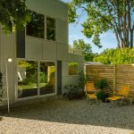 Northwood ADU Dwelling, Ann Arbor-Michigan, United States, T+E+A+M