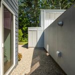 Northwood ADU Dwelling, Ann Arbor-Michigan, United States, T+E+A+M