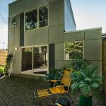 Northwood ADU Dwelling, Ann Arbor-Michigan, United States, T+E+A+M