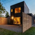 Northwood ADU Dwelling, Ann Arbor-Michigan, United States, T+E+A+M