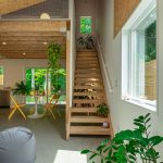 Northwood ADU Dwelling, Ann Arbor-Michigan, United States, T+E+A+M