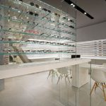 Optique Ampère, Grenoble, France, Cyrille Druart