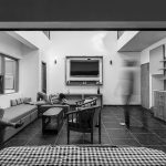 Saideep Residence, Ludhiana, India, Studio Y+B