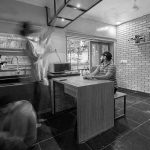 Saideep Residence, Ludhiana, India, Studio Y+B
