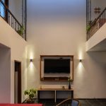 Saideep Residence, Ludhiana, India, Studio Y+B