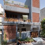 Saideep Residence, Ludhiana, India, Studio Y+B
