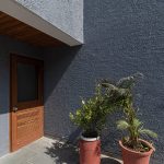 Saideep Residence, Ludhiana, India, Studio Y+B