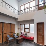 Saideep Residence, Ludhiana, India, Studio Y+B