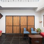 Saideep Residence, Ludhiana, India, Studio Y+B