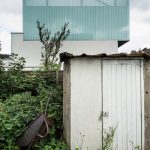 Slip House, London, United Kingdom, Carl Turner Architects