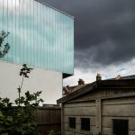 Slip House, London, United Kingdom, Carl Turner Architects