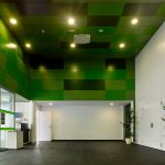 Social Center in Mesoiro, A Coruña, Spain, NAOS Arquitectura