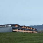 Tee House, Čeladná, Czech Republic, CMC Architects
