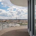 UNIC, Paris, France, MAD Architects