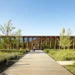 Washington Fruit & Produce Co. Headquarters, Yakima, Washington, Graham Baba Architects