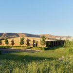 Washington Fruit & Produce Co. Headquarters, Yakima, Washington, Graham Baba Architects