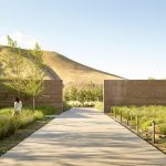 Washington Fruit & Produce Co. Headquarters, Yakima, Washington, Graham Baba Architects