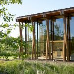 Washington Fruit & Produce Co. Headquarters, Yakima, Washington, Graham Baba Architects