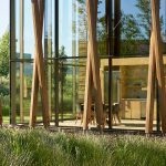 Washington Fruit & Produce Co. Headquarters, Yakima, Washington, Graham Baba Architects