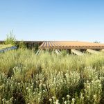 Washington Fruit & Produce Co. Headquarters, Yakima, Washington, Graham Baba Architects