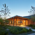 Washington Fruit & Produce Co. Headquarters, Yakima, Washington, Graham Baba Architects