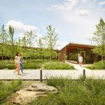 Washington Fruit & Produce Co. Headquarters, Yakima, Washington, Graham Baba Architects