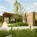 Washington Fruit & Produce Co. Headquarters, Yakima, Washington, Graham Baba Architects