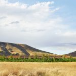 Washington Fruit & Produce Co. Headquarters, Yakima, Washington, Graham Baba Architects