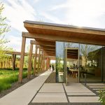 Washington Fruit & Produce Co. Headquarters, Yakima, Washington, Graham Baba Architects