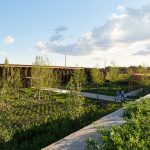 Washington Fruit & Produce Co. Headquarters, Yakima, Washington, Graham Baba Architects