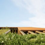 Washington Fruit & Produce Co. Headquarters, Yakima, Washington, Graham Baba Architects