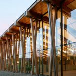 Washington Fruit & Produce Co. Headquarters, Yakima, Washington, Graham Baba Architects