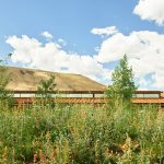 Washington Fruit & Produce Co. Headquarters, Yakima, Washington, Graham Baba Architects