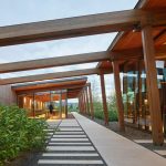 Washington Fruit & Produce Co. Headquarters, Yakima, Washington, Graham Baba Architects