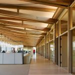 Washington Fruit & Produce Co. Headquarters, Yakima, Washington, Graham Baba Architects