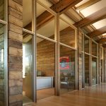 Washington Fruit & Produce Co. Headquarters, Yakima, Washington, Graham Baba Architects