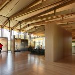 Washington Fruit & Produce Co. Headquarters, Yakima, Washington, Graham Baba Architects