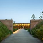 Washington Fruit & Produce Co. Headquarters, Yakima, Washington, Graham Baba Architects