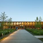 Washington Fruit & Produce Co. Headquarters, Yakima, Washington, Graham Baba Architects