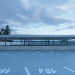 Parking House in Dolní Břežany, Dolní Břežany, Czech Republic, Fránek Architects