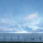 Parking House in Dolní Břežany, Dolní Břežany, Czech Republic, Fránek Architects