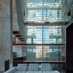Base4Work Bratislava, Bratislava, Slovakia, Studio Perspektiv, DF Creative Group